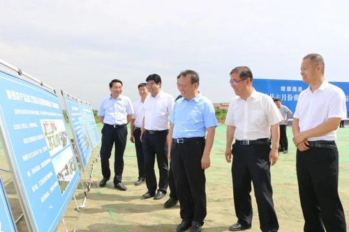 我縣召開2021年6月份重大項(xiàng)目集中開工動(dòng)員大會(huì)